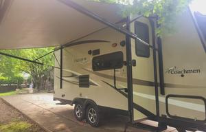 2018 Coachmen RV Freedom Express 22DSX