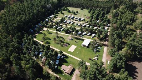 Rivers Edge Campground - Birchwood