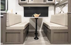 2024 GD Transcend – Family Camper w/ Delivery!