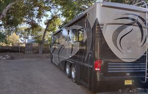 Stella - 2005 Country Coach Allure 470