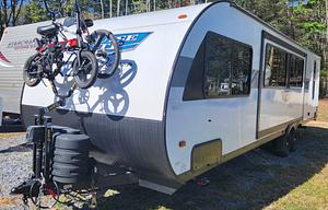2024 Forest River RV Salem Cruise Lite T273QBXL RV rental photo 5