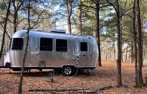 2021 Airstream Bambi 20FB