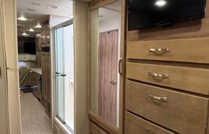2019 Jayco Greyhawk 29MVP (Stationary rental)