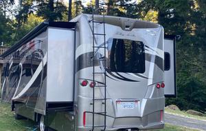 2019 Newmar Bay Star 3124