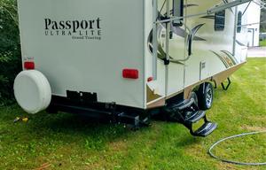 2014 Keystone RV Passport 2200RB Grand Touring