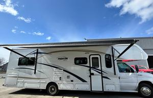 MEADOW 2019 NeXus RV Phantom 31P