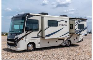 2021 Entegra Coach Vision 27A