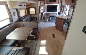 Wildcat Maxx Bunkhouse DELIVERY AVAILABLE