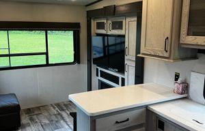 Shaun and Janella’s RV Share
