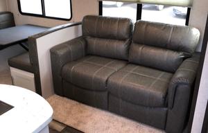 2019 Keystone Bullet 308BHS Bunkhouse