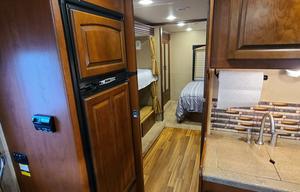 2015 Jayco Greyhawk 31 Bunkhouse