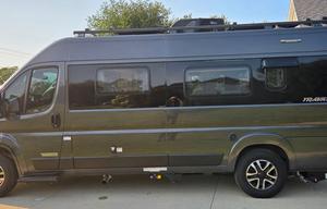 Camper Van Life!!!! at its best