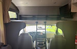 Stress free Luxury Camping/Fully Stocked