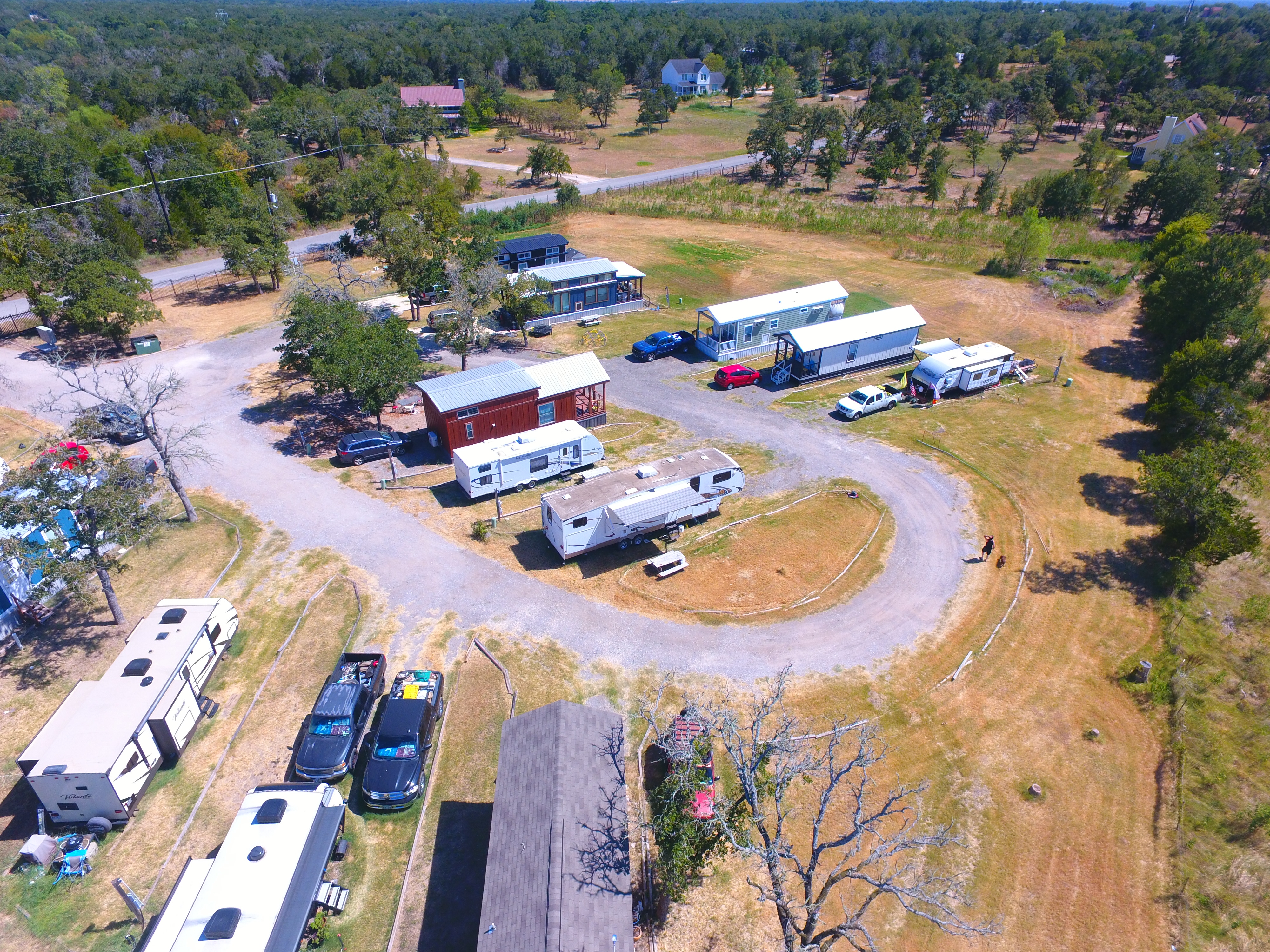 Bluebonnet Communities