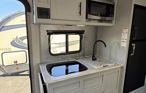 2022 Forest River RV Vibe 18DB