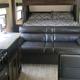 Lightweight Yet Spacious! 2020 Grey Wolf 22MKSE