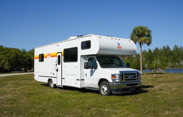 Comfort Family | Portland | Burning Man Friendly
