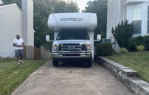 2021 Thor Motor Coach - Freedom Elite