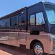 2021 Winnebago Adventurer aka "The Blue Adventure"