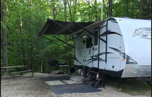 2013 Dutchmen RV Aerolite 212RBSL