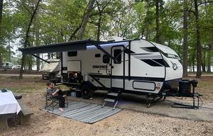 2024 Jayco Jay Feather Micro 199MBS RV rental photo 4
