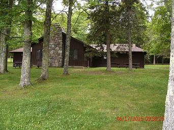  Lake Ottawa Pavilion