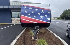 Adventures in Old Glory
