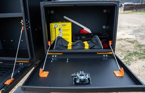 2022 FORD TRANSIT OFF GRID-THE FREEDOM RIG