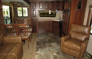 2015 Jayco Jay Flight 34FKDS