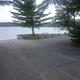A photo of facility ROUND LAKE with Boat Ramp, Picnic Table