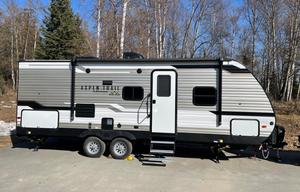 2020 Dutchmen RV Aspen Trail 2340BHS