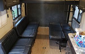 2015 JAYCO OCTANE 222