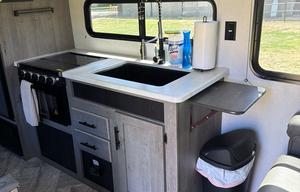 2022 Keystone RV Springdale 260TBWE