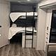 Glamp in Style — 2024 285BH with Dual AC & Bunks!