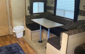 2012 Cruiser Shadow Cruiser S-260BHS