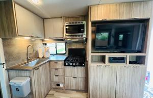 2022 Winnebago Minnie 2301BHS