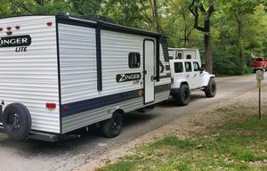 Ozark Zinger
