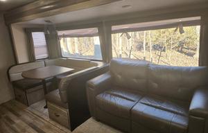2020 Forest River RV Vibe 33BH
