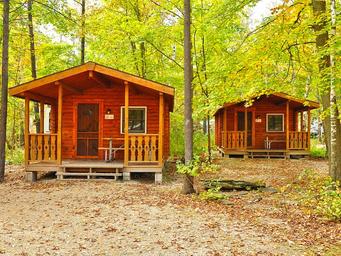 Tranquil Timbers Campground