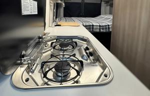 2022 Winnebago Solis 59PX