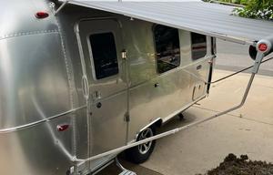 Modern Custom 2022 Airstream Caravel - Serenity
