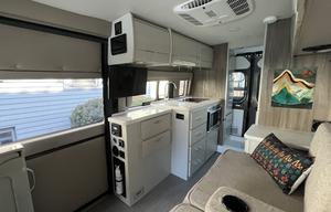 Mo - 2022 Thor Tellaro 20KT *Pet friendly