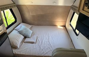 Compact, Cozy & Adventure-Ready!