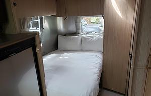 Easy Glamping: 2018 Airstream Flying Cloud 19'