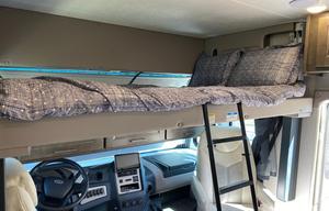 2022 Coachmen RV Mirada 35ES
