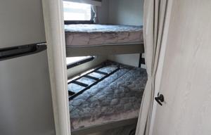 Bunk House Bliss: Ultimate RV Experience!