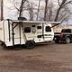 2020 Forest River RV No Boundaries NB16.8