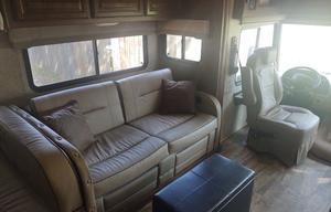 2016 Forest River RV Georgetown 310DS