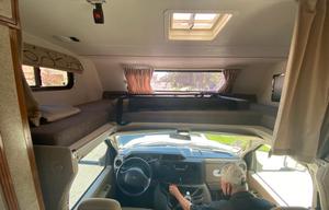 2019 Coachmen RV Leprechaun 260DS