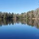 Irwin Lake - Late Fall